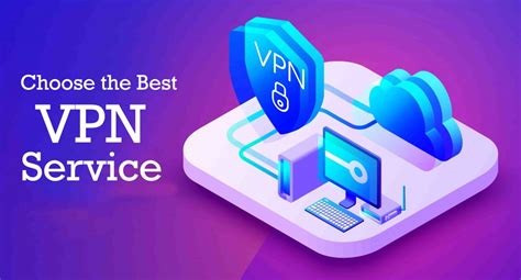 Reliable VPN Provider